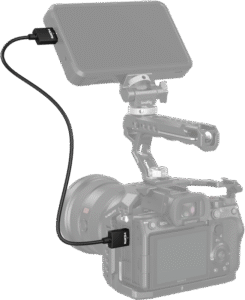 wireless video transmitter &amp receiver and other devices with full-sized HDMI ports.