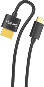SMALLRIG 3040 HDMI Cable 4K 35cm (C to A)
