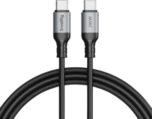 SMALLRIG 4908 240W USB-C Power Cable