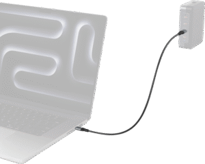 SMALLRIG 4908 240W USB-C Power Cable