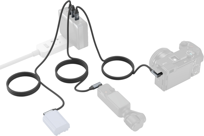 ensuring seamless data transmission and charging.