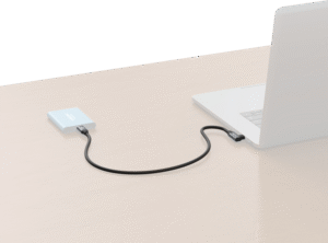 ensuring seamless data transmission and charging.