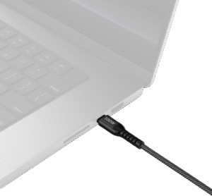 SMALLRIG 5079 USB-C Power Cable 3-in-1