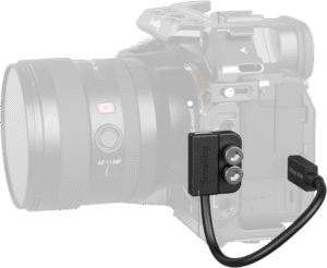 SMALLRIG 5078 USB-C Data Cable Male to Female