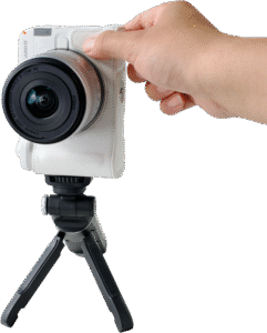 along with improved grip comfort.