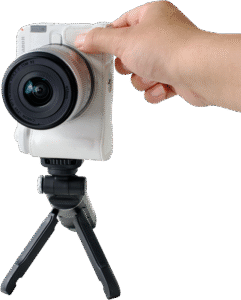 along with improved grip comfort.