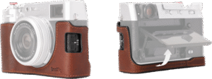 SMALLRIG 4558 Leather Case Kit for Fujifilm X100VI