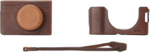 SMALLRIG 4558 Leather Case Kit for Fujifilm X100VI