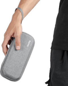 SMALLRIG 5118 Carrying Bag for DJI Osmo Pocket 3