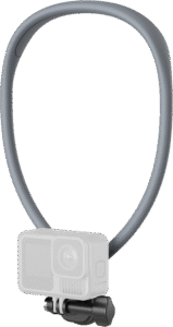 SMALLRIG 5126 Quick Release Neck Support for Action Cameras