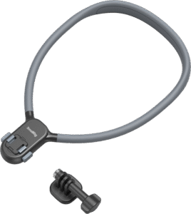 SMALLRIG 5126 Quick Release Neck Support for Action Cameras