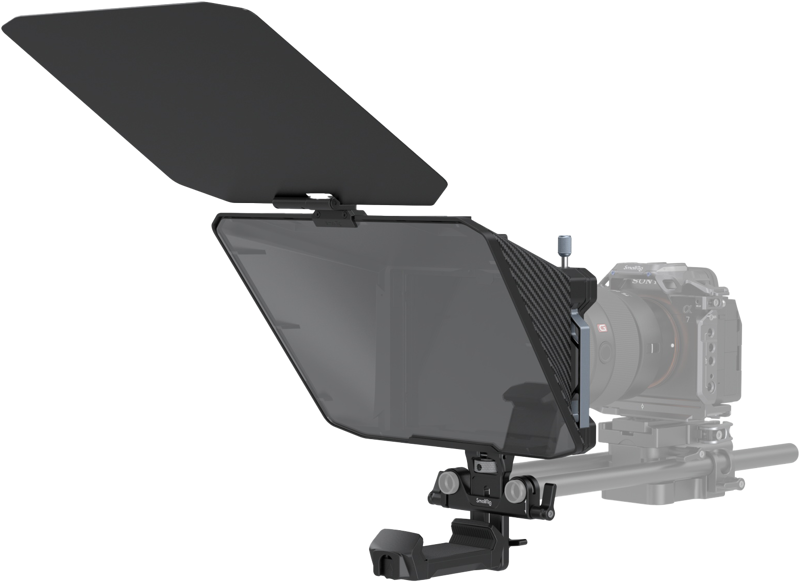 SMALLRIG 3646 Multifunctional Teleprompter