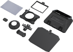 SMALLRIG 3646 Multifunctional Teleprompter