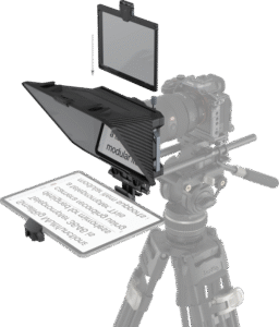 SMALLRIG 3646 Multifunctional Teleprompter