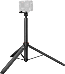 SMALLRIG 5284 VT-08 Mount Support for Action Cameras