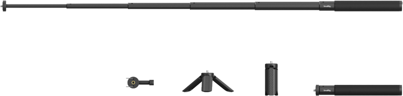 an action camera mount