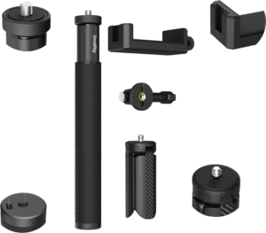 SMALLRIG 5403 Selfie Stick for Action Cameras