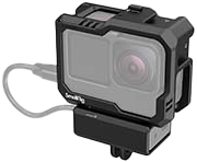 SMALLRIG 3083 Cage Black For GoPro Hero 9/10/11/12