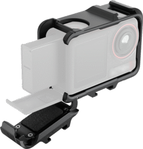 SMALLRIG 5135 Cage for DJI OSMO Action 5 Pro, 4 & 3