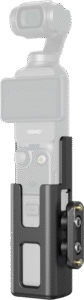 SMALLRIG 5117 Cage Kit for DJI Osmo Pocket 3