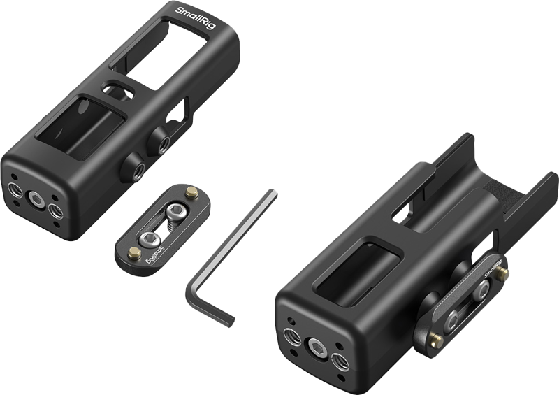 SMALLRIG 5117 Cage Kit for DJI Osmo Pocket 3