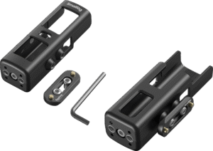 SMALLRIG 5117 Cage Kit for DJI Osmo Pocket 3