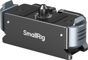 SMALLRIG 5437 Quick Release Adapter Mount for GoPro Hero Black 13