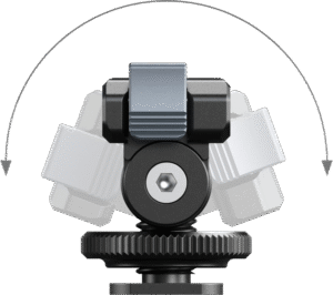 including B-roll footage