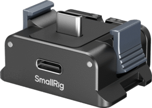 SMALLRIG 5376 Battery Adapter Plate for DJI Osmo Pocket 3