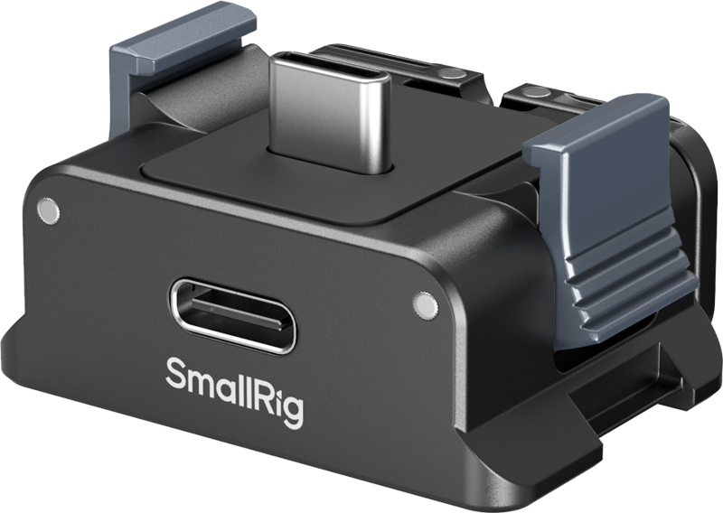 SMALLRIG 5376 Battery Adapter Plate for DJI Osmo Pocket 3