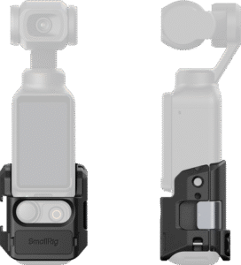 SMALLRIG 5072 Cage for DJI Osmo Pocket 3