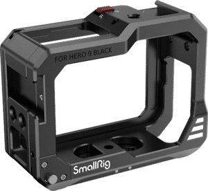 SMALLRIG 3084 Cage Black For GoPro Hero 9/10/11/12