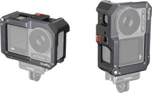 SMALLRIG 4119 Cage For DJI Osmo Action 3