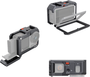 SMALLRIG 4119 Cage For DJI Osmo Action 3
