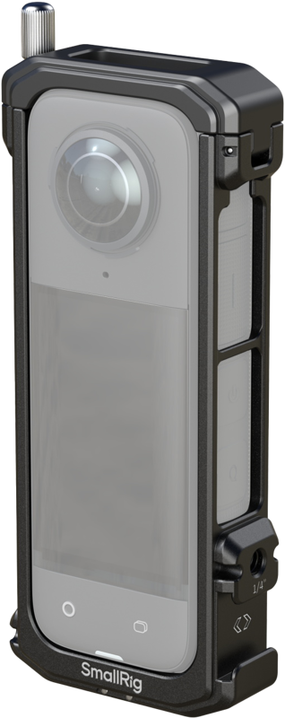 SMALLRIG 4278 Cage for Insta360 X4