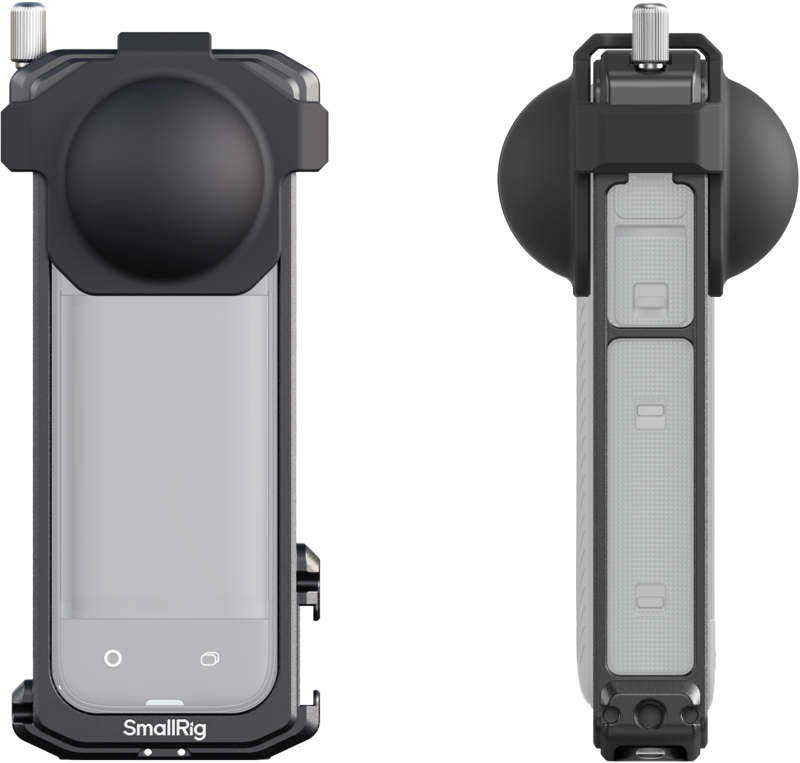 SMALLRIG 4278 Cage for Insta360 X4