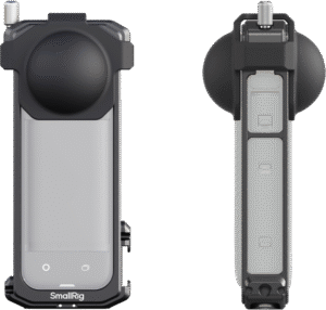 SMALLRIG 4278 Cage for Insta360 X4