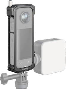 SMALLRIG 4278 Cage for Insta360 X4