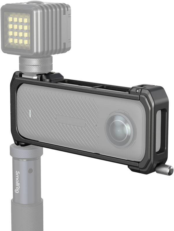 SMALLRIG 4278 Cage for Insta360 X4