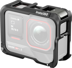 SMALLRIG 5000 Multifunctional Action Camera Cage for Ace Pro / Ace Pro 2