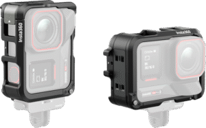 SMALLRIG 5000 Multifunctional Action Camera Cage for Ace Pro / Ace Pro 2