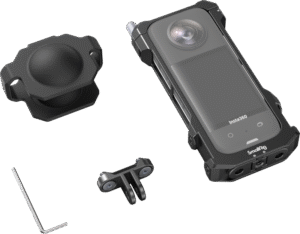 SMALLRIG 4088 Frame For Insta36 X3