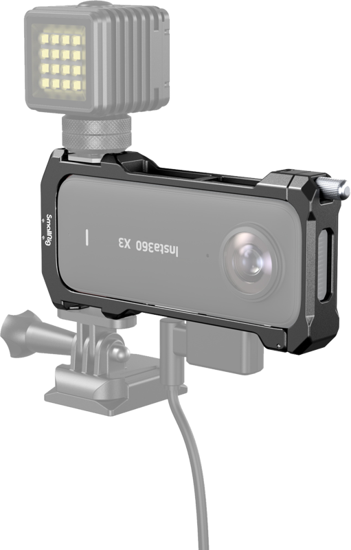 SMALLRIG 4088 Frame For Insta36 X3