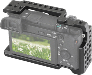 SMALLRIG 1661 Cage for Sony A6000/A6300/A6500