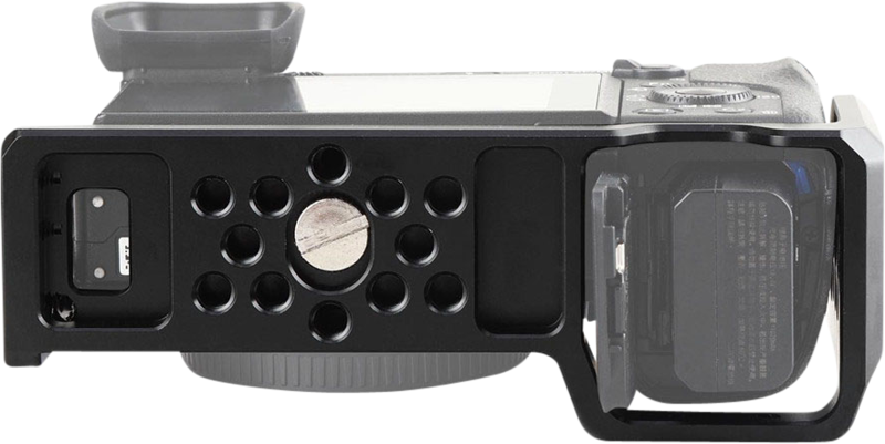 SMALLRIG 1661 Cage for Sony A6000/A6300/A6500