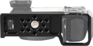 SMALLRIG 1661 Cage for Sony A6000/A6300/A6500
