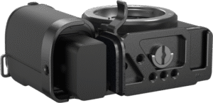 SMALLRIG 3523 Extension Grip For Sony ZV-E10 Black