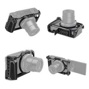 SMALLRIG 2938 Cage for Sony ZV1