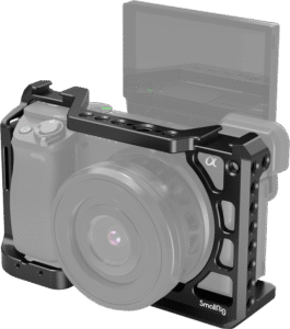 SMALLRIG 2310 Cage for Sony A6100/6300/6400/6500