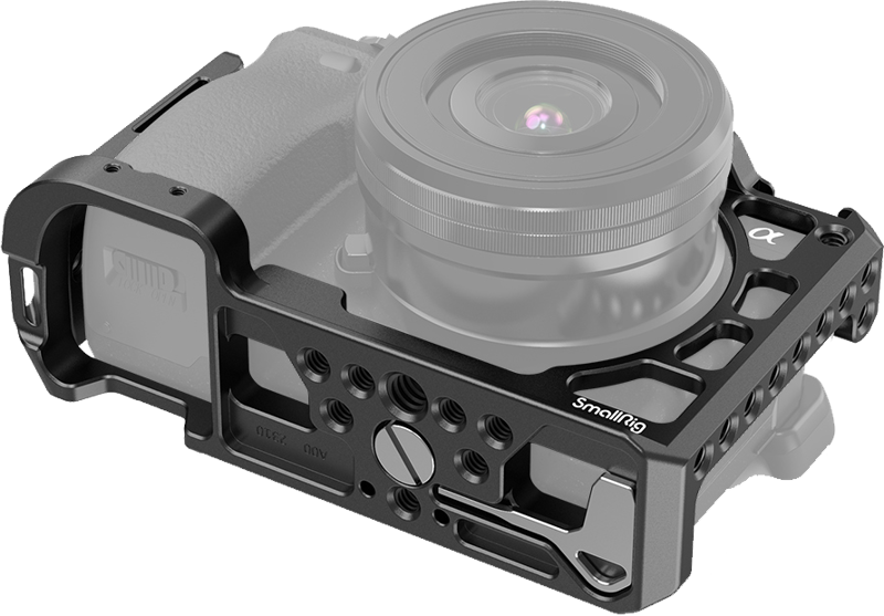 SMALLRIG 2310 Cage for Sony A6100/6300/6400/6500
